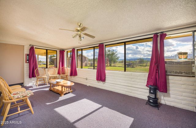 1671 N ARABIAN Lane, Cochise, AZ 85606