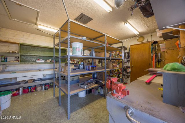 1671 N ARABIAN Lane, Cochise, AZ 85606