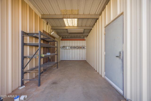 1671 N ARABIAN Lane, Cochise, AZ 85606