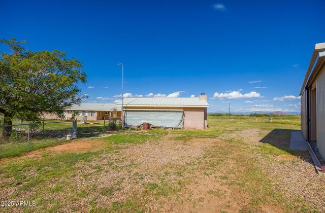 1671 N ARABIAN Lane, Cochise, AZ 85606