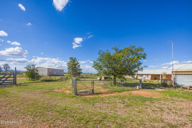 1671 N ARABIAN Lane, Cochise, AZ 85606