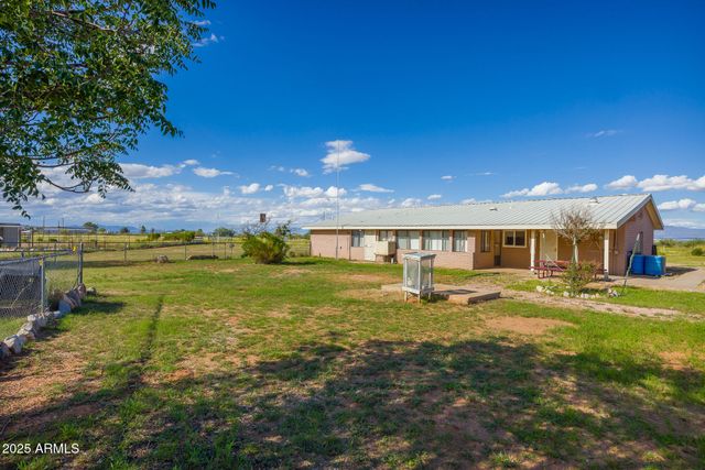 1671 N ARABIAN Lane, Cochise, AZ 85606