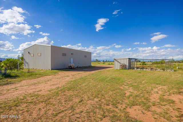 1671 N ARABIAN Lane, Cochise, AZ 85606