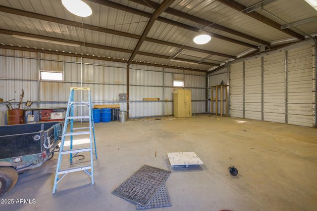 1671 N ARABIAN Lane, Cochise, AZ 85606