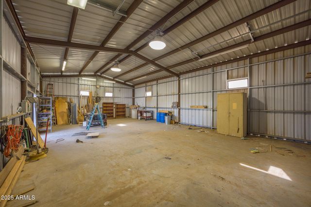 1671 N ARABIAN Lane, Cochise, AZ 85606