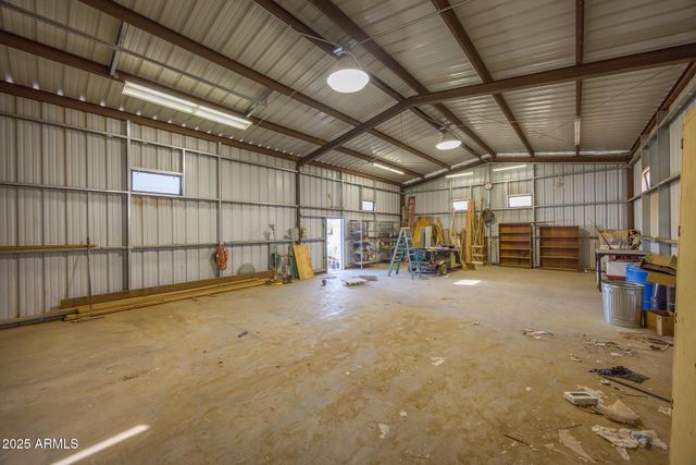 1671 N ARABIAN Lane, Cochise, AZ 85606