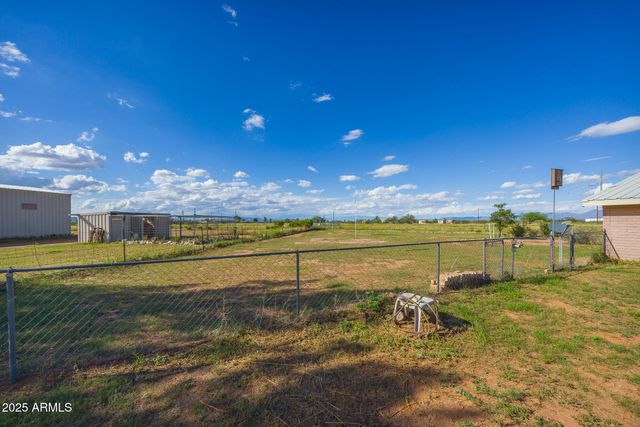 1671 N ARABIAN Lane, Cochise, AZ 85606