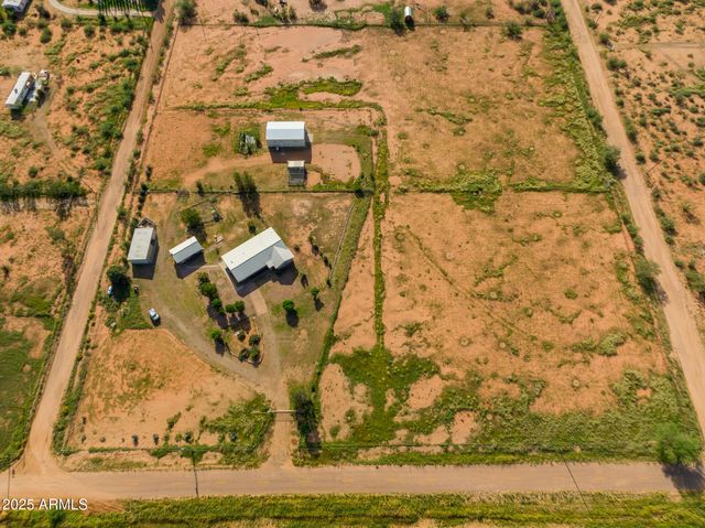 1671 N ARABIAN Lane, Cochise, AZ 85606