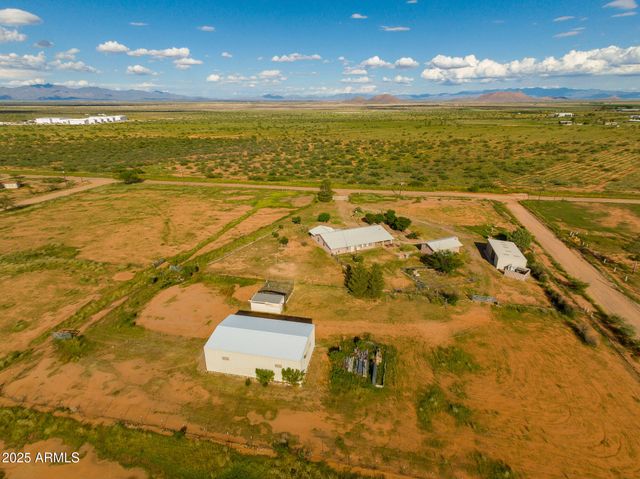 1671 N ARABIAN Lane, Cochise, AZ 85606