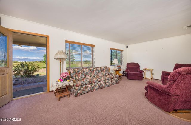 1671 N ARABIAN Lane, Cochise, AZ 85606