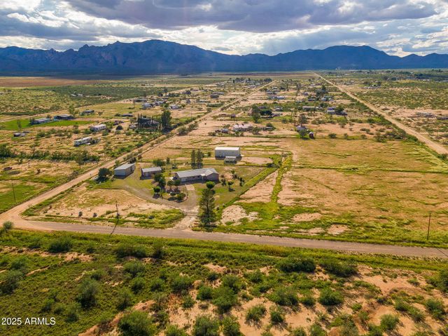 1671 N ARABIAN Lane, Cochise, AZ 85606