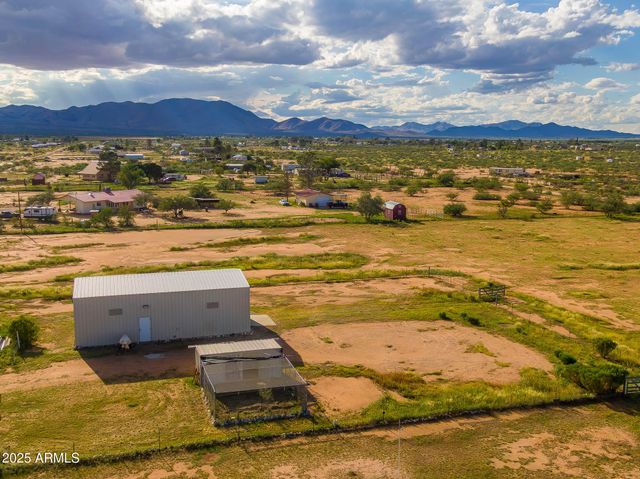 1671 N ARABIAN Lane, Cochise, AZ 85606