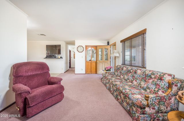 1671 N ARABIAN Lane, Cochise, AZ 85606