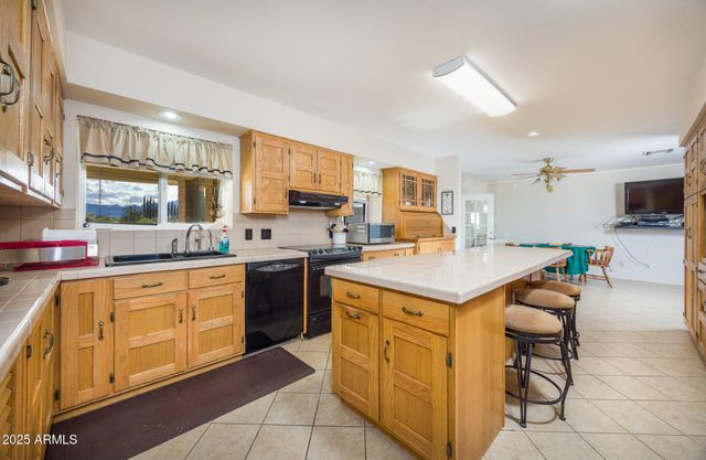 1671 N ARABIAN Lane, Cochise, AZ 85606