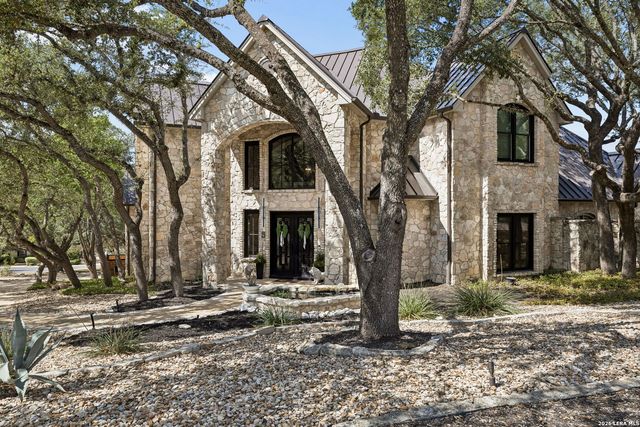 5 Whitechurch Lane, San Antonio, TX 78257