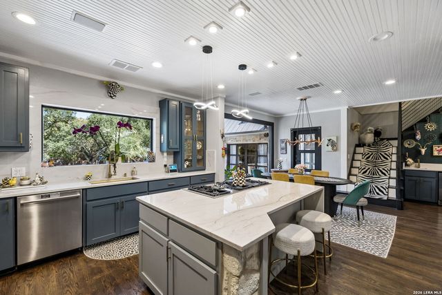 5 Whitechurch Lane, San Antonio, TX 78257