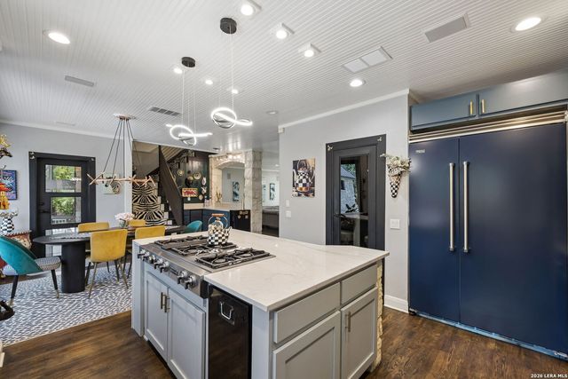 5 Whitechurch Lane, San Antonio, TX 78257