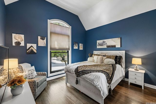 5 Whitechurch Lane, San Antonio, TX 78257