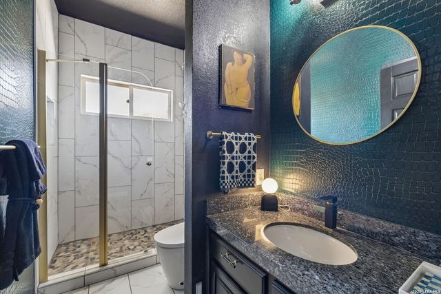 5 Whitechurch Lane, San Antonio, TX 78257