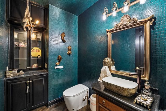 5 Whitechurch Lane, San Antonio, TX 78257
