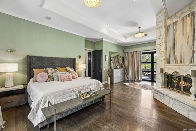 5 Whitechurch Lane, San Antonio, TX 78257