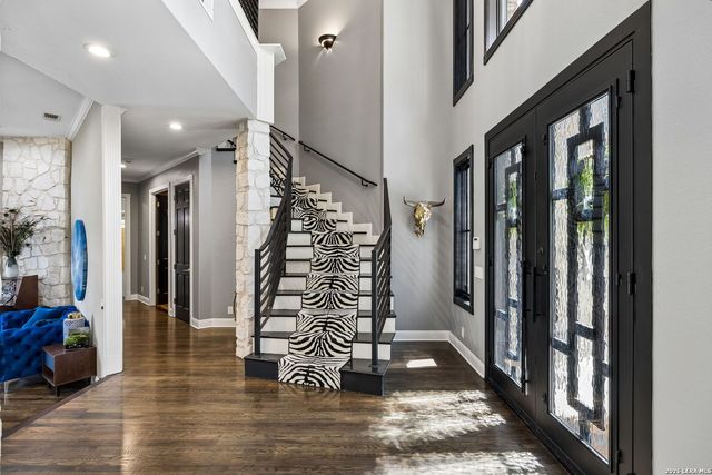 5 Whitechurch Lane, San Antonio, TX 78257