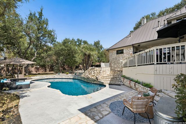 5 Whitechurch Lane, San Antonio, TX 78257