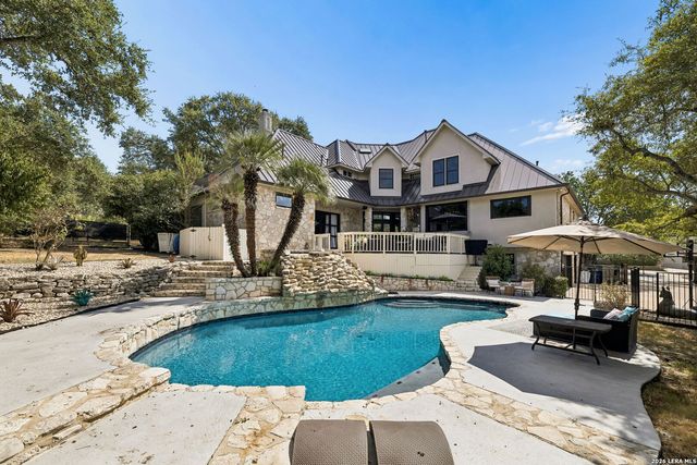 5 Whitechurch Lane, San Antonio, TX 78257
