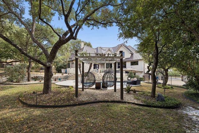 5 Whitechurch Lane, San Antonio, TX 78257