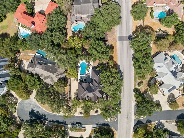 5 Whitechurch Lane, San Antonio, TX 78257