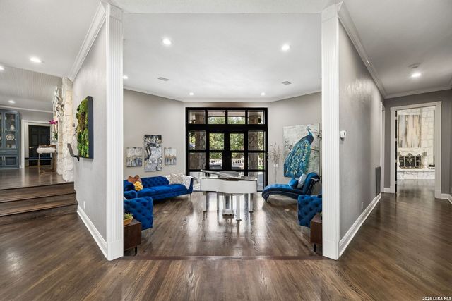 5 Whitechurch Lane, San Antonio, TX 78257