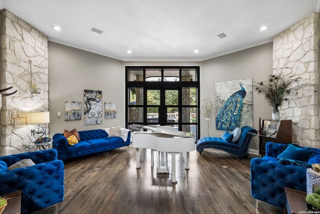 5 Whitechurch Lane, San Antonio, TX 78257