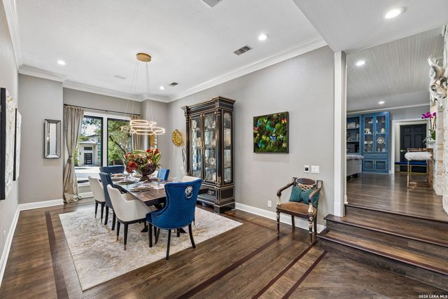 5 Whitechurch Lane, San Antonio, TX 78257