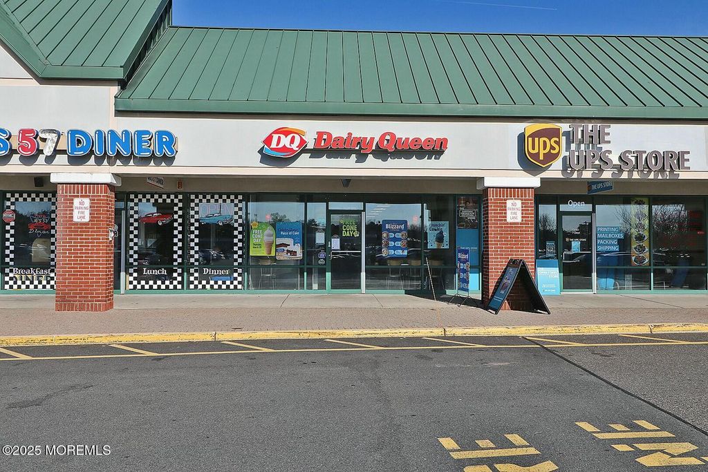 1013 Route 70 W, 6A, Manchester, NJ 08759