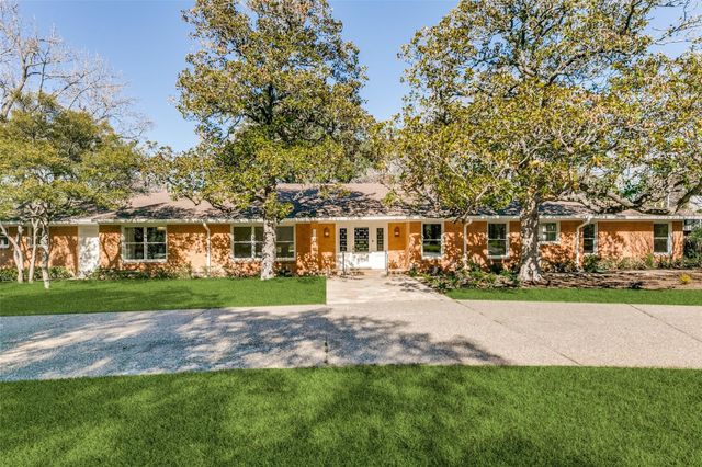 5543 Winston Court, Dallas, TX 75220