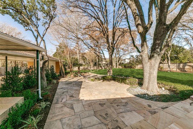 5543 Winston Court, Dallas, TX 75220