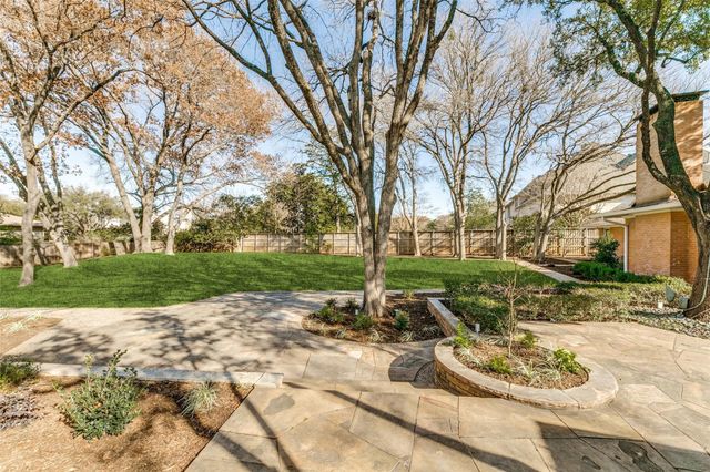 5543 Winston Court, Dallas, TX 75220