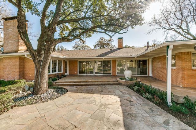 5543 Winston Court, Dallas, TX 75220