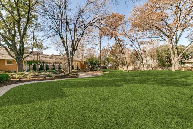 5543 Winston Court, Dallas, TX 75220