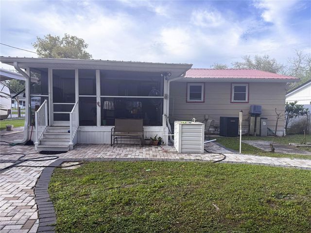 750 PARK LANE, Kissimmee, FL 34741