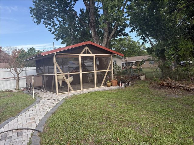 750 PARK LANE, Kissimmee, FL 34741