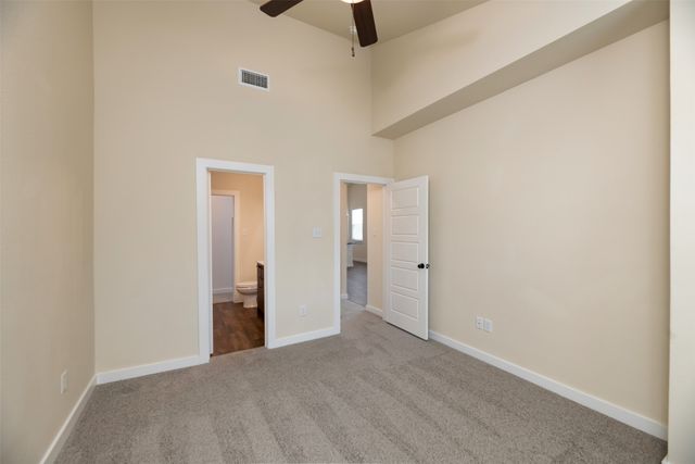 723 Wheatfield Drive, Venus, TX 76084