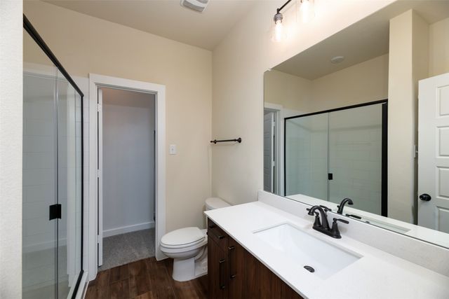 723 Wheatfield Drive, Venus, TX 76084