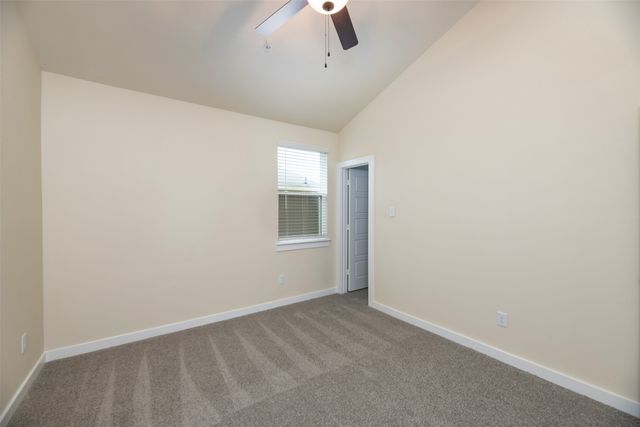 723 Wheatfield Drive, Venus, TX 76084