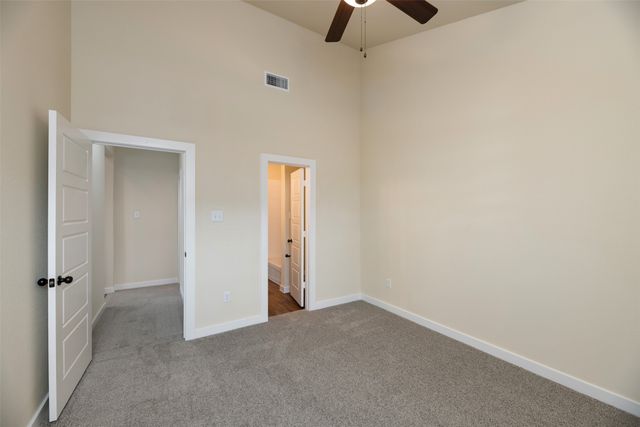 723 Wheatfield Drive, Venus, TX 76084