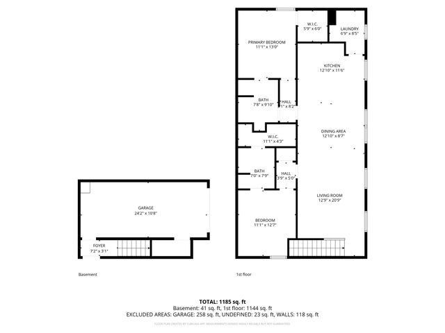723 Wheatfield Drive, Venus, TX 76084