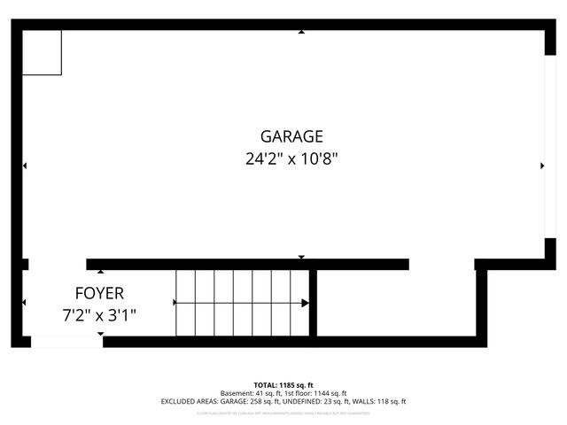 723 Wheatfield Drive, Venus, TX 76084