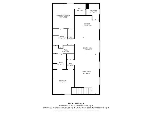 723 Wheatfield Drive, Venus, TX 76084