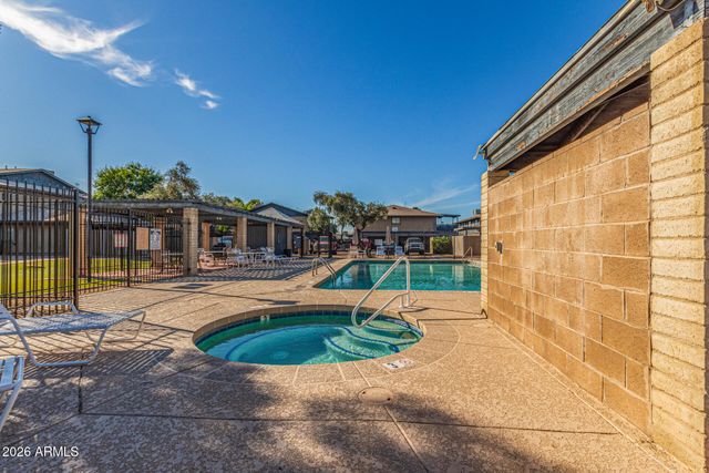286 W Palomino Drive 104, Chandler, AZ 85225