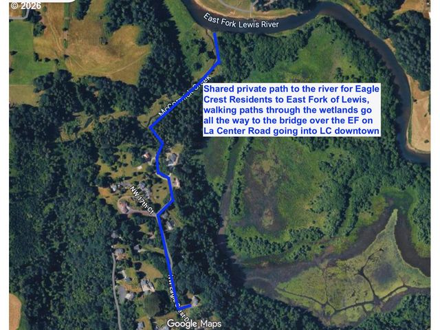 32215 Nw EAGLE CREST Dr, Ridgefield, WA 98642